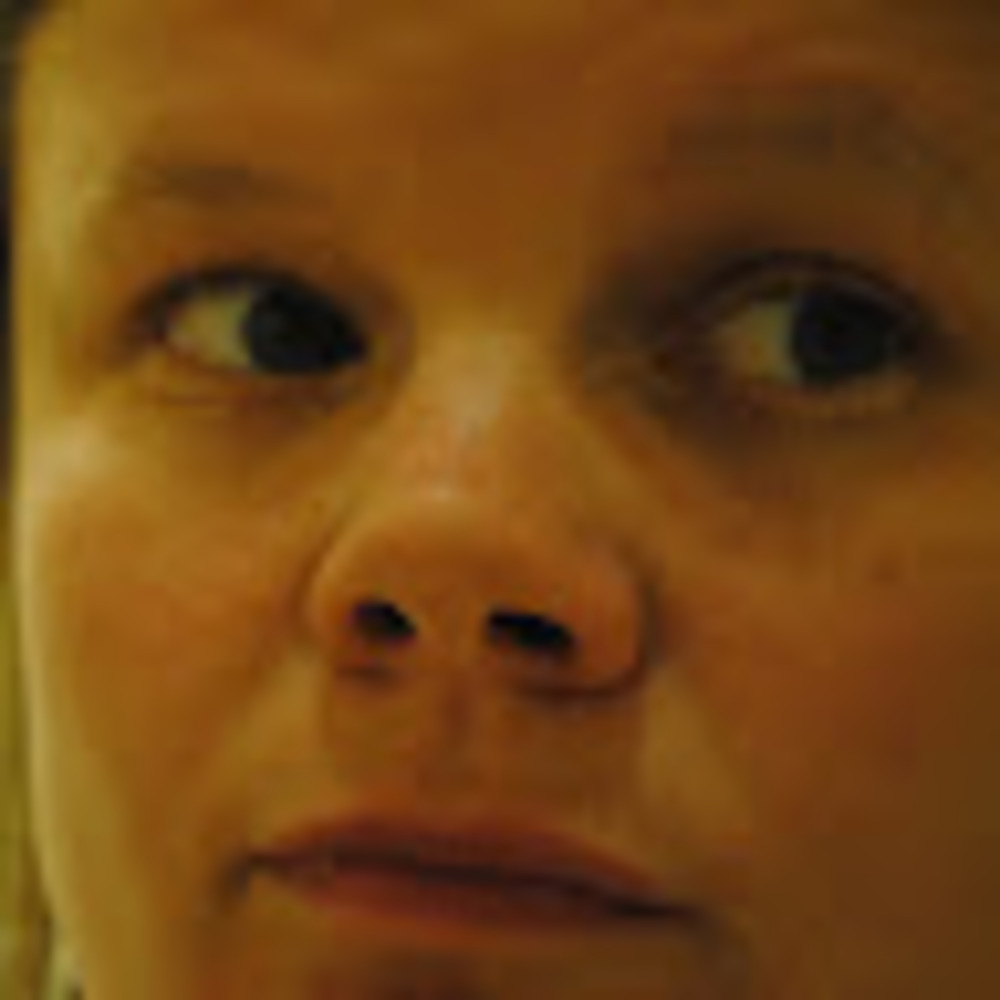 Meet your Posher, Kim